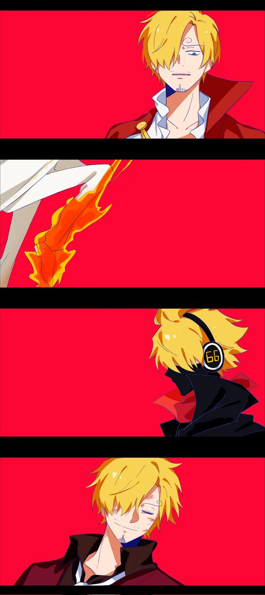 DINGDANG0724's tweet photo. #サンジ生誕祭2025
#サンジ誕生祭2025 
#ONEPIECE 
お誕生日おめでとう🥹 https://t.co/TFPsdBNfDk