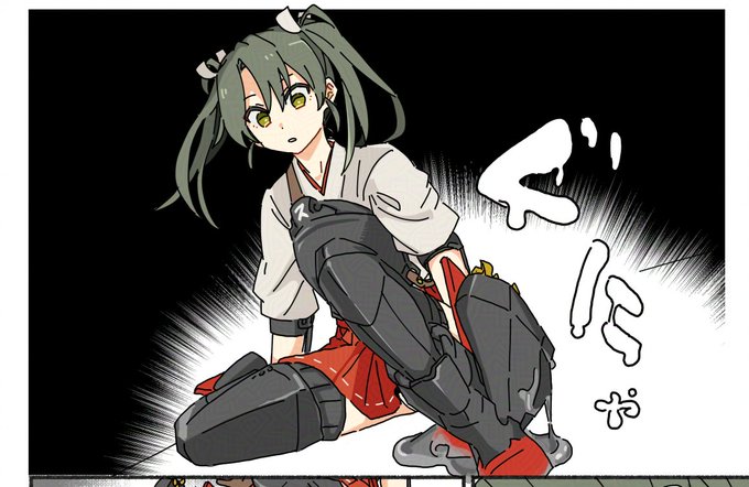 描いてて楽しかったです 