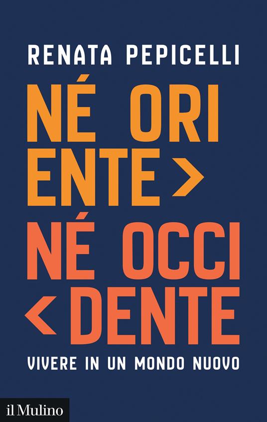 NOVE, caring humans. (@nove_onlus) on Twitter photo "Né Oriente né Occidente" di Renata Pepicelli <a href="/edizionimulino/">Edizioni del Mulino</a> per conoscere le sfide del mondo multiculturale in cui viviamo, raccontate nelle storie delle seconde generazioni.
novecaringhumans.org/letture/
#migrazioni #multiculturale #secondegenerazioni #occiriente "Né Oriente né Occidente" di Renata Pepicelli <a href="/edizionimulino/">Edizioni del Mulino</a> per conoscere le sfide del mondo multiculturale in cui viviamo, raccontate nelle storie delle seconde generazioni.
novecaringhumans.org/letture/
#migrazioni #multiculturale #secondegenerazioni #occiriente