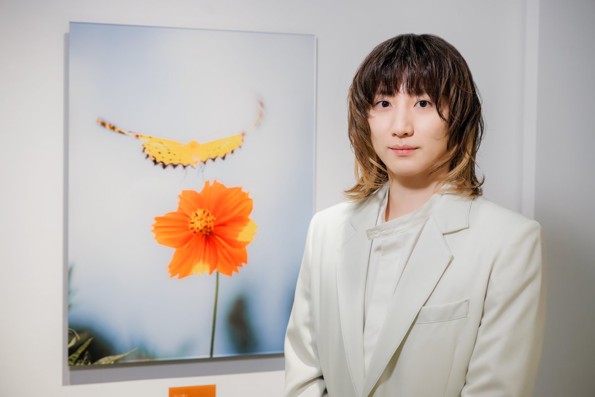 新野尾 七奈 NANA SHINNOO | 夏を1番感じたお仕事koetoのオフ