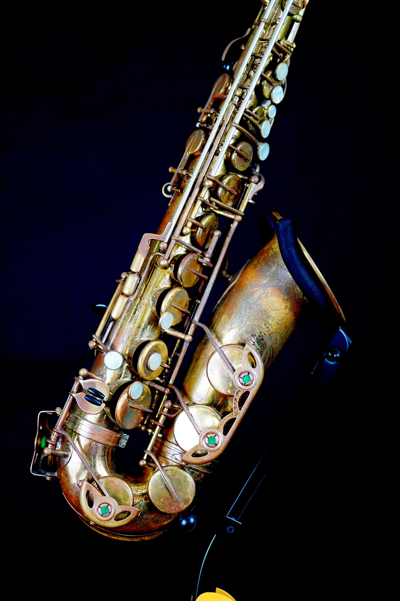 熊谷 駿(Shun Kumagai) -Sax on X: 熊谷 駿(Shun Kumagai) -Sax on X: