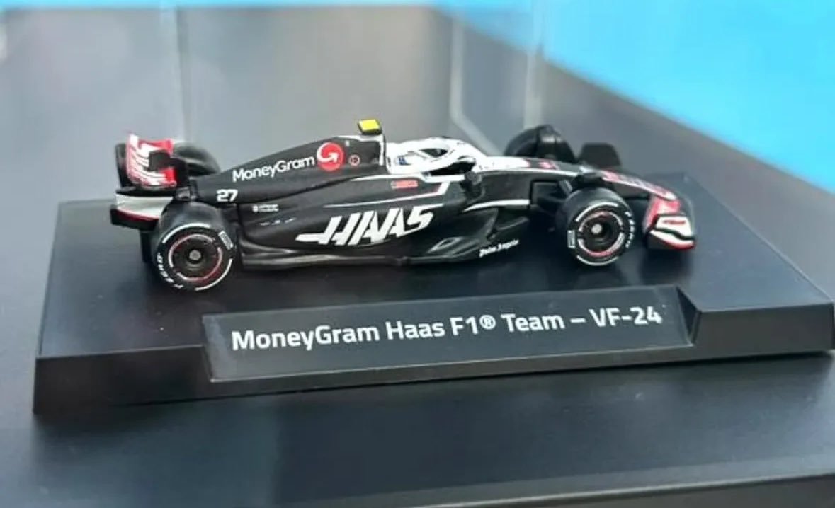 Krampon F1 tweet media