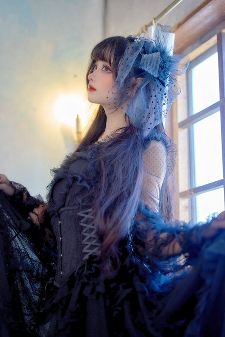 Twitterのコスプレ画像14