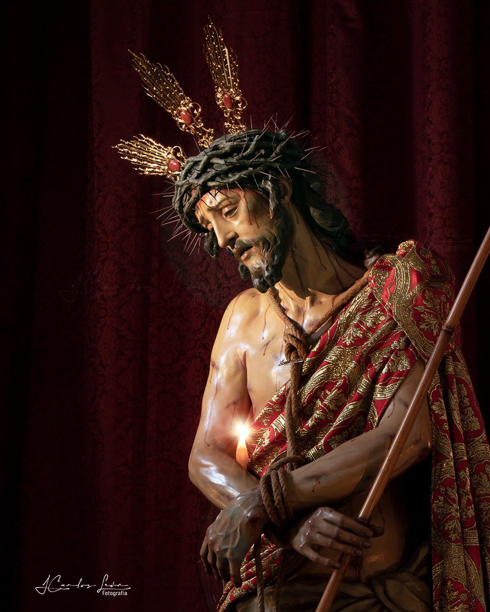 Sentencia y Encarnación Jaén (@sentenciadejaen) on Twitter photo ~FELIZ DÍA DEL SEÑOR~
Evangelio según san Lucas
Lucas 6, 39-45
«El hombre bueno, del buen tesoro del corazón saca lo bueno»
📸: <a href="/JCLM_carpediem/">Juan Carlos León ͛</a>
#SentenciayEncarnacion ~FELIZ DÍA DEL SEÑOR~
Evangelio según san Lucas
Lucas 6, 39-45
«El hombre bueno, del buen tesoro del corazón saca lo bueno»
📸: <a href="/JCLM_carpediem/">Juan Carlos León ͛</a>
#SentenciayEncarnacion