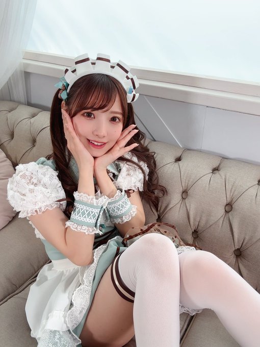 Twitterのコスプレ画像19