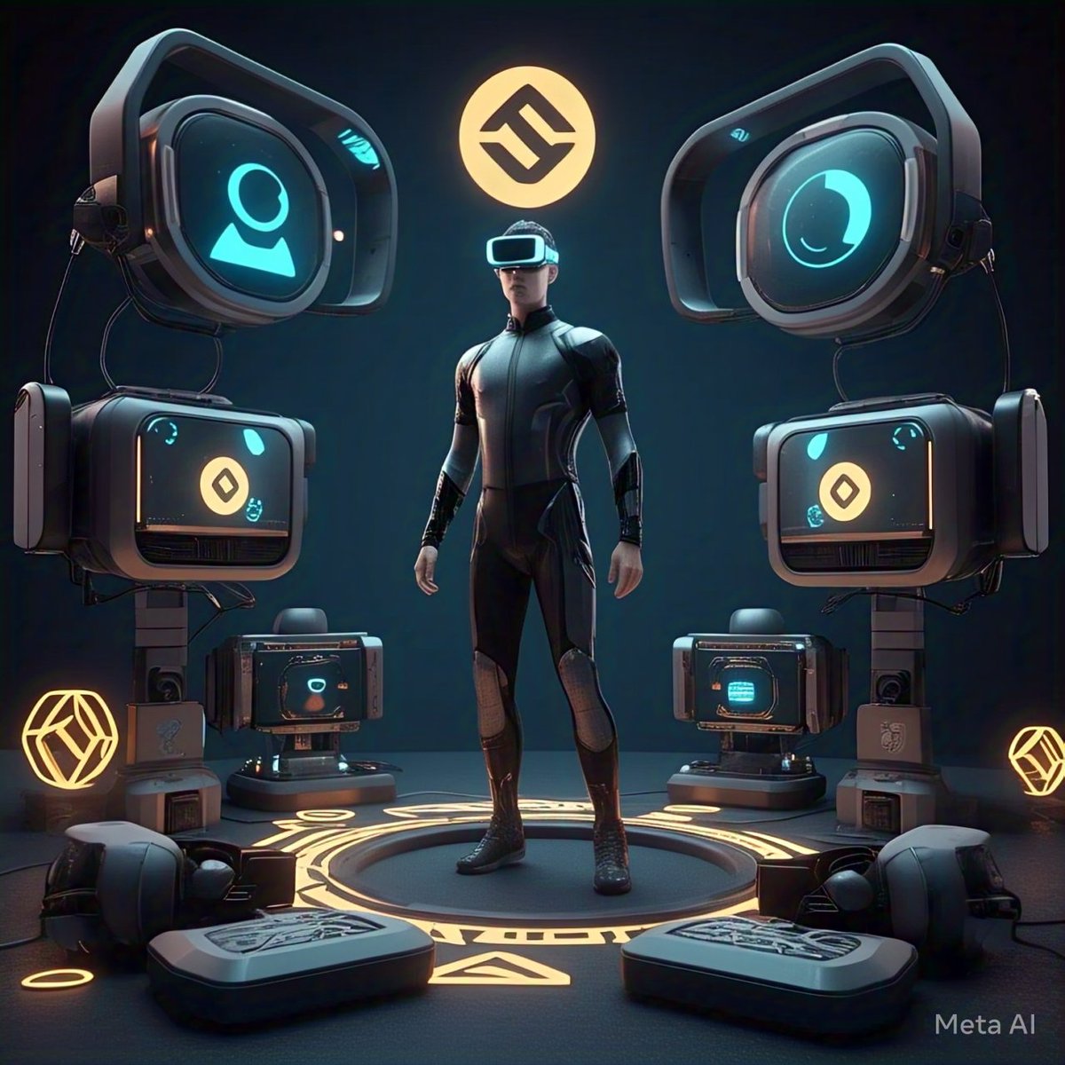 Amination212251's tweet image. Let&apos;s dive in the #blockchain_technology  
Web3, also known as Web 3., is the next generation of the Internet, where users can interact with websites, applications and other online service in a more decentralized, secure, and transparent way.
#cryptocurrency #Blockchain #Web3