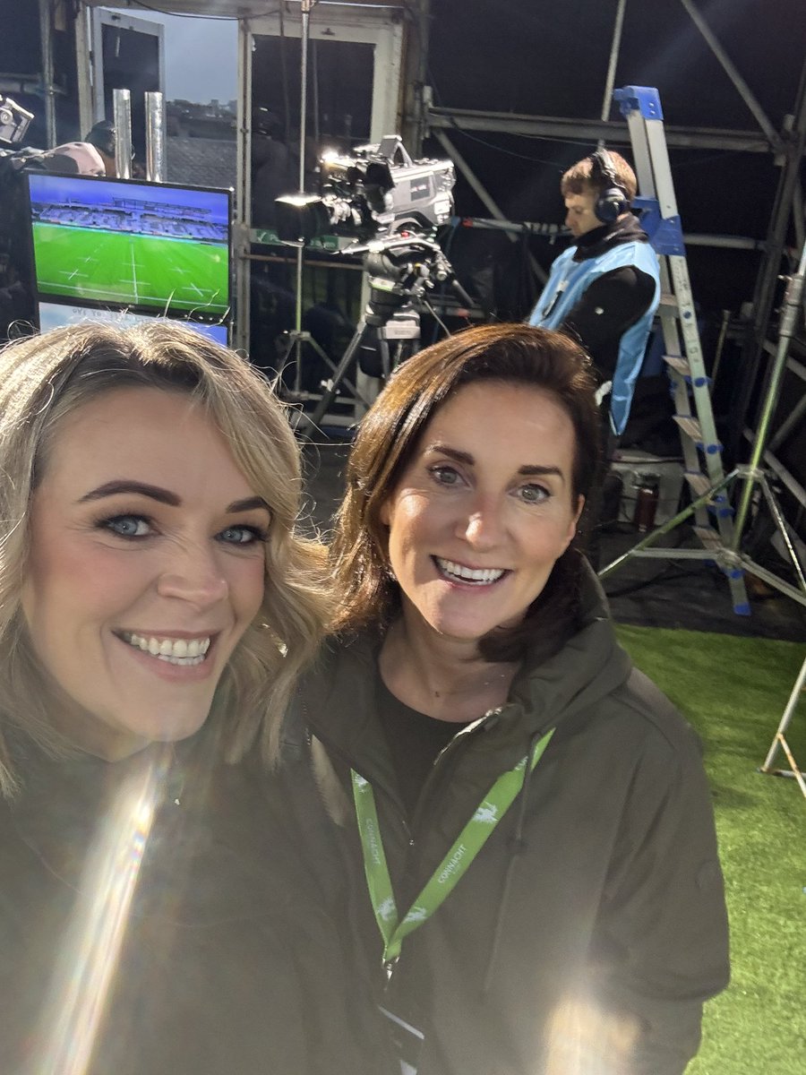 Gemma Ní Chionnaith tweet media