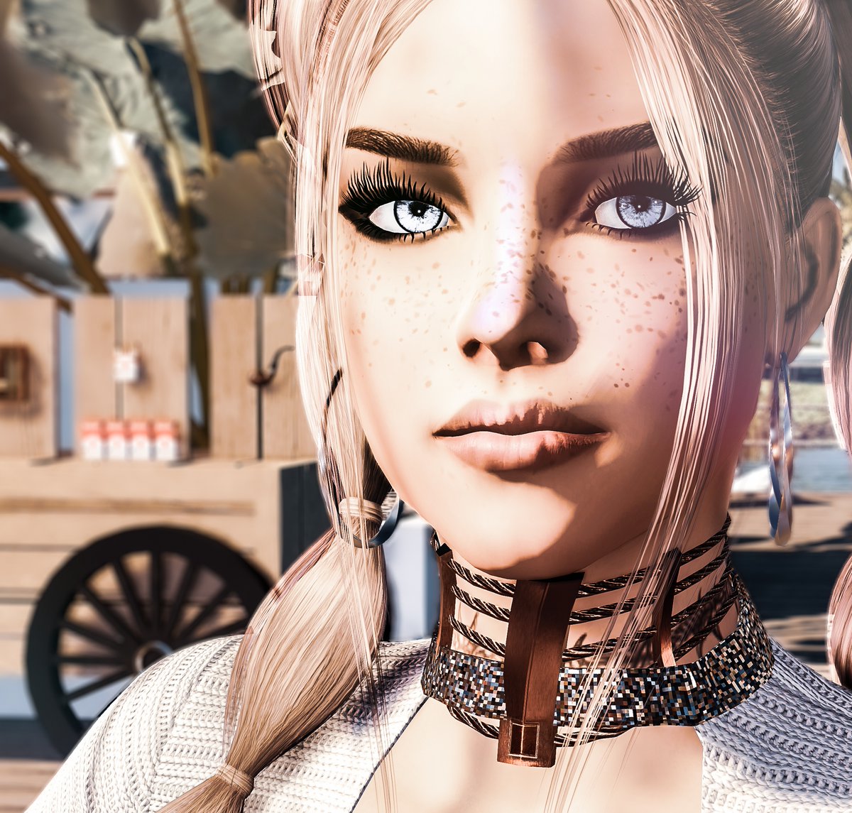 -ℍ 𝔸 ℝ 𝕃 𝕐 ℕ.
𝓑𝓮𝓪𝓾𝓽𝔂 𝓪𝓽 𝓲𝓽❜𝓼 𝓯𝓲𝓷𝓮𝓼𝓽.