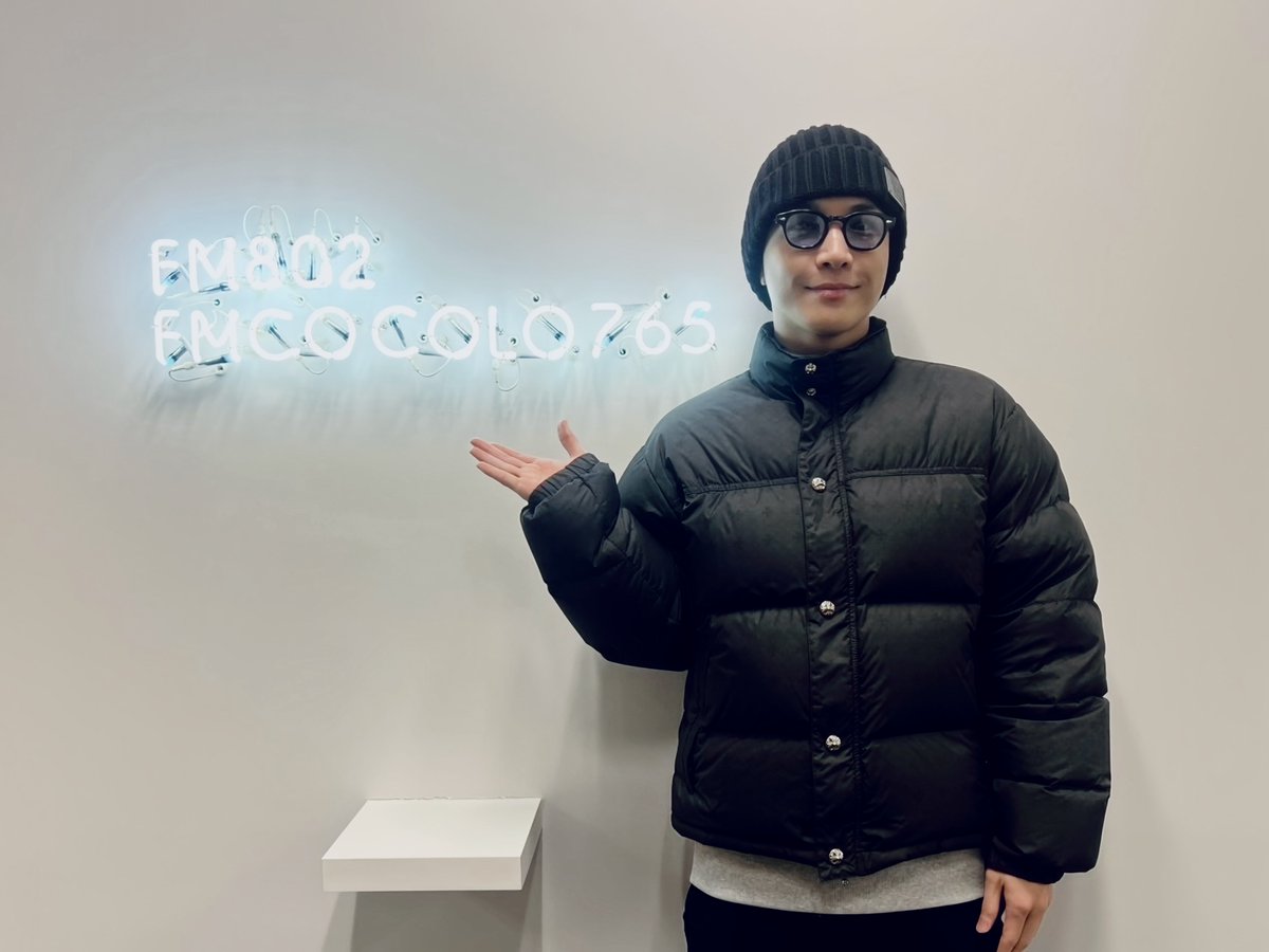 jsb3liveacc's tweet image. ◤ このあとラジオ出演情報 ◢
DJ : #岩田剛典
コメントゲスト : #今市隆二

このあと21:00〜
FM802「802 BINTANG GARDEN『岩田剛典 MAKE MY DAY』」放送！

昨年からの活動の振り返りと
リアルな想いを贈る1時間。
#KINGDOM についても語ります。

🔗 #radiko
radiko.jp/share/?t=20250…

@FM802_PR