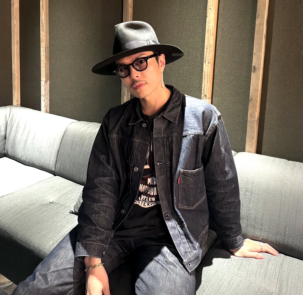 jsb3liveacc's tweet image. ◤ このあとラジオ出演情報 ◢
DJ : #岩田剛典
コメントゲスト : #今市隆二

このあと21:00〜
FM802「802 BINTANG GARDEN『岩田剛典 MAKE MY DAY』」放送！

昨年からの活動の振り返りと
リアルな想いを贈る1時間。
#KINGDOM についても語ります。

🔗 #radiko
radiko.jp/share/?t=20250…

@FM802_PR