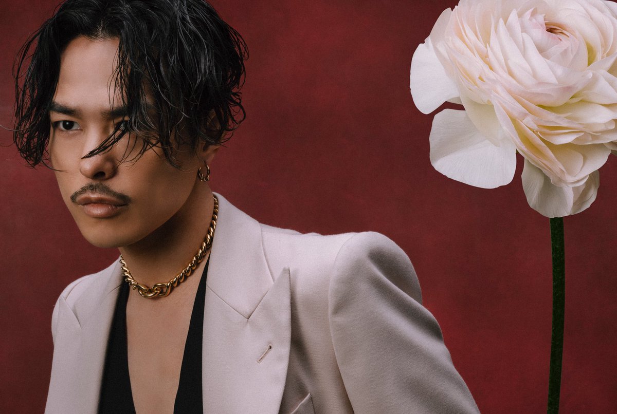 jsb3liveacc's tweet image. ◤ このあとラジオ出演情報 ◢
DJ : #岩田剛典
コメントゲスト : #今市隆二

このあと21:00〜
FM802「802 BINTANG GARDEN『岩田剛典 MAKE MY DAY』」放送！

昨年からの活動の振り返りと
リアルな想いを贈る1時間。
#KINGDOM についても語ります。

🔗 #radiko
radiko.jp/share/?t=20250…

@FM802_PR