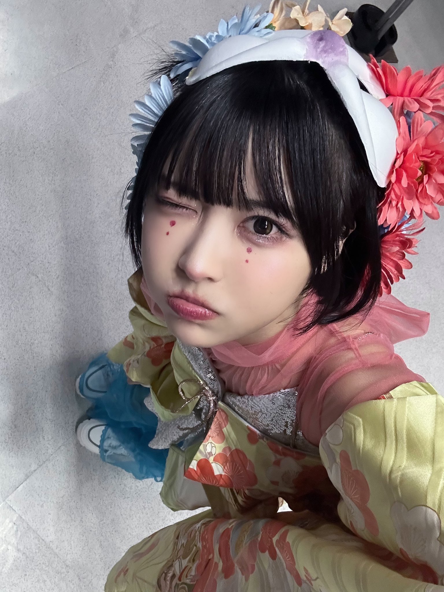 るーるる（小此木流花）Jams Collection on X: 