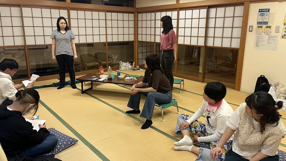 pan_reunion's tweet photo. もう１週間切りましたね🥹 ﾄﾞｷﾄﾞｷ❣️ https://t.co/6YSx1NXMQL