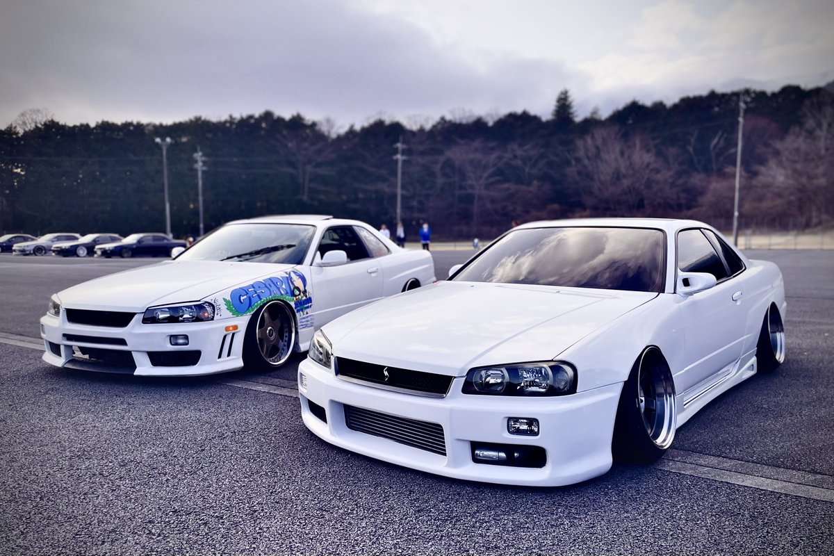 ゼンソン tweet media