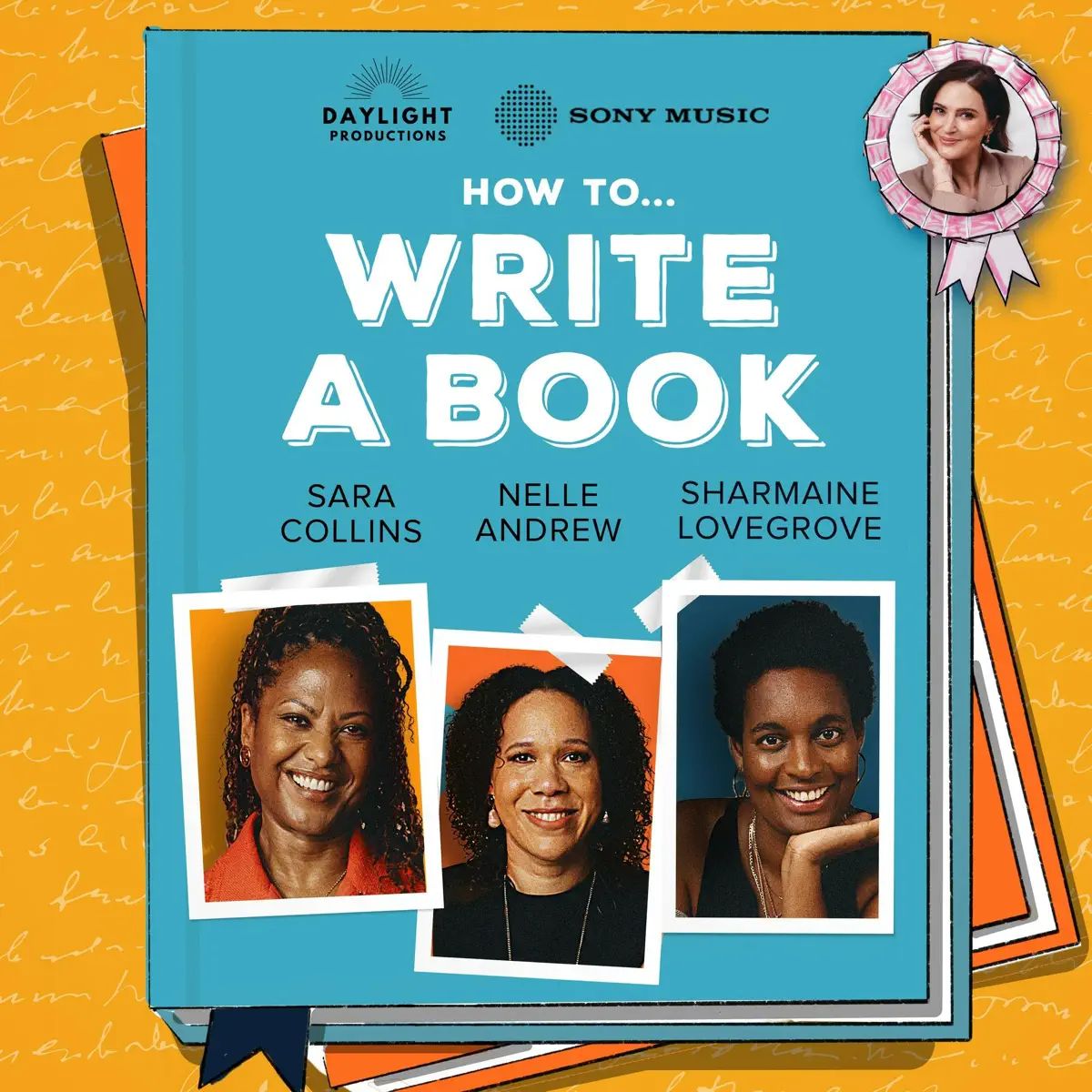 Podcast Rex (@podcastrexuk) on Twitter photo <a href="/scottygb/">Scott Bryan</a> There's the publishing help guide How to Write A Book, from <a href="/elizabday/">Elizabeth Day</a>ās podclass series, hosted by <a href="/mrsjaneymac/">Sara Collins</a>, <a href="/SharLovegrove/">Sharmaine Lovegrove</a> and <a href="/Nelle_Andrew/">Nelle Andrew</a>... buff.ly/4biZWor <a href="/scottygb/">Scott Bryan</a> There's the publishing help guide How to Write A Book, from <a href="/elizabday/">Elizabeth Day</a>ās podclass series, hosted by <a href="/mrsjaneymac/">Sara Collins</a>, <a href="/SharLovegrove/">Sharmaine Lovegrove</a> and <a href="/Nelle_Andrew/">Nelle Andrew</a>... buff.ly/4biZWor