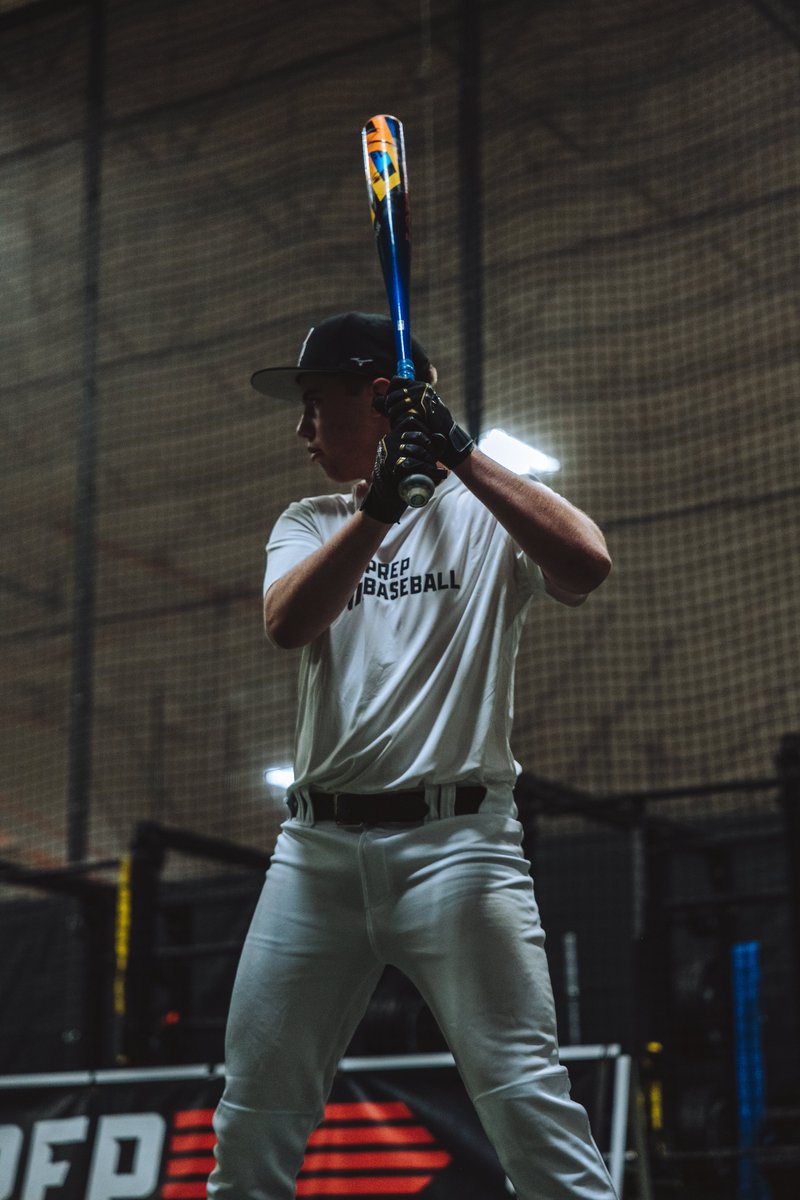 NickoolasParra's tweet image. some baseball in March