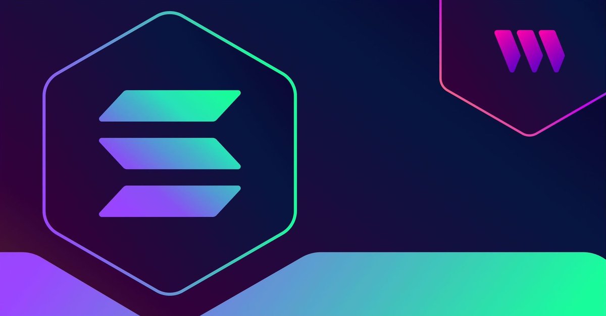 Solana Treasury Machine tweet media