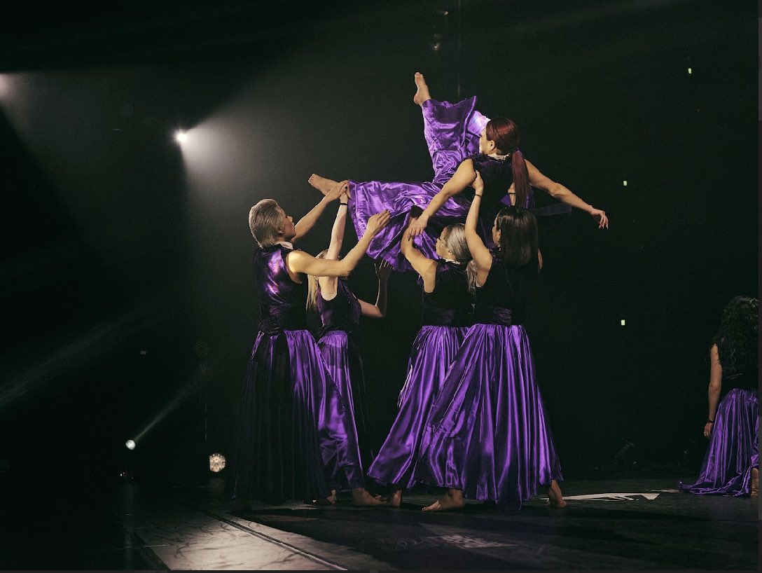 🫂👣🫂👣🫂👣🫂👣🫂
＿＿＿＿＿＿＿＿＿＿＿＿＿＿＿＿＿＿

MONOLIZ  ROUND.9 🫂👣

offshot📸

SP: <a href="/REIKO_OUTSET/">REIKO_KATSUYAMA</a> 
📷: <a href="/shirobooon/">SHIROBON</a> 

#MONOLIZ #benefitoneMONOLIZ
#dleague #dance #dancer