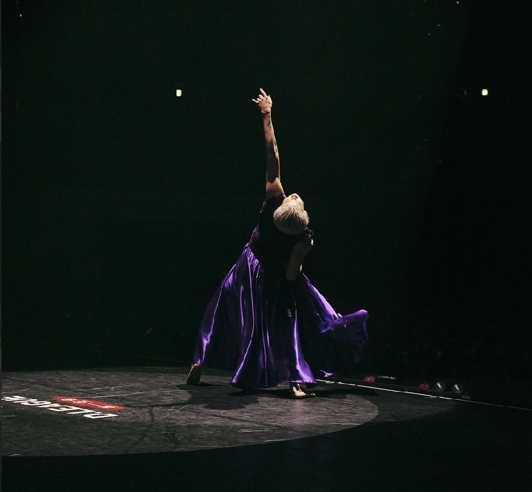 🫂👣🫂👣🫂👣🫂👣🫂
＿＿＿＿＿＿＿＿＿＿＿＿＿＿＿＿＿＿

MONOLIZ  ROUND.9 🫂👣

offshot📸

SP: <a href="/REIKO_OUTSET/">REIKO_KATSUYAMA</a> 
📷: <a href="/shirobooon/">SHIROBON</a> 

#MONOLIZ #benefitoneMONOLIZ
#dleague #dance #dancer