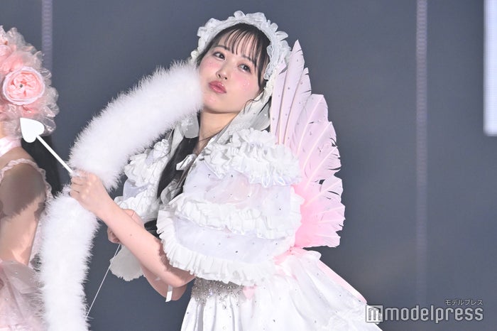 松本かれん( FRUITS ZIPPER ) on X: 