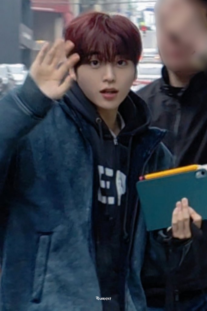 쭈니 오널 염색해따아><