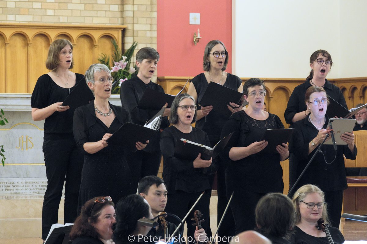 realbach's tweet photo. Canberra Bach Ensemble CBR City News Review... - https://t.co/LtOpDw4vLL https://t.co/MGsaIH110W