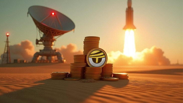 A treasure in plain sight.