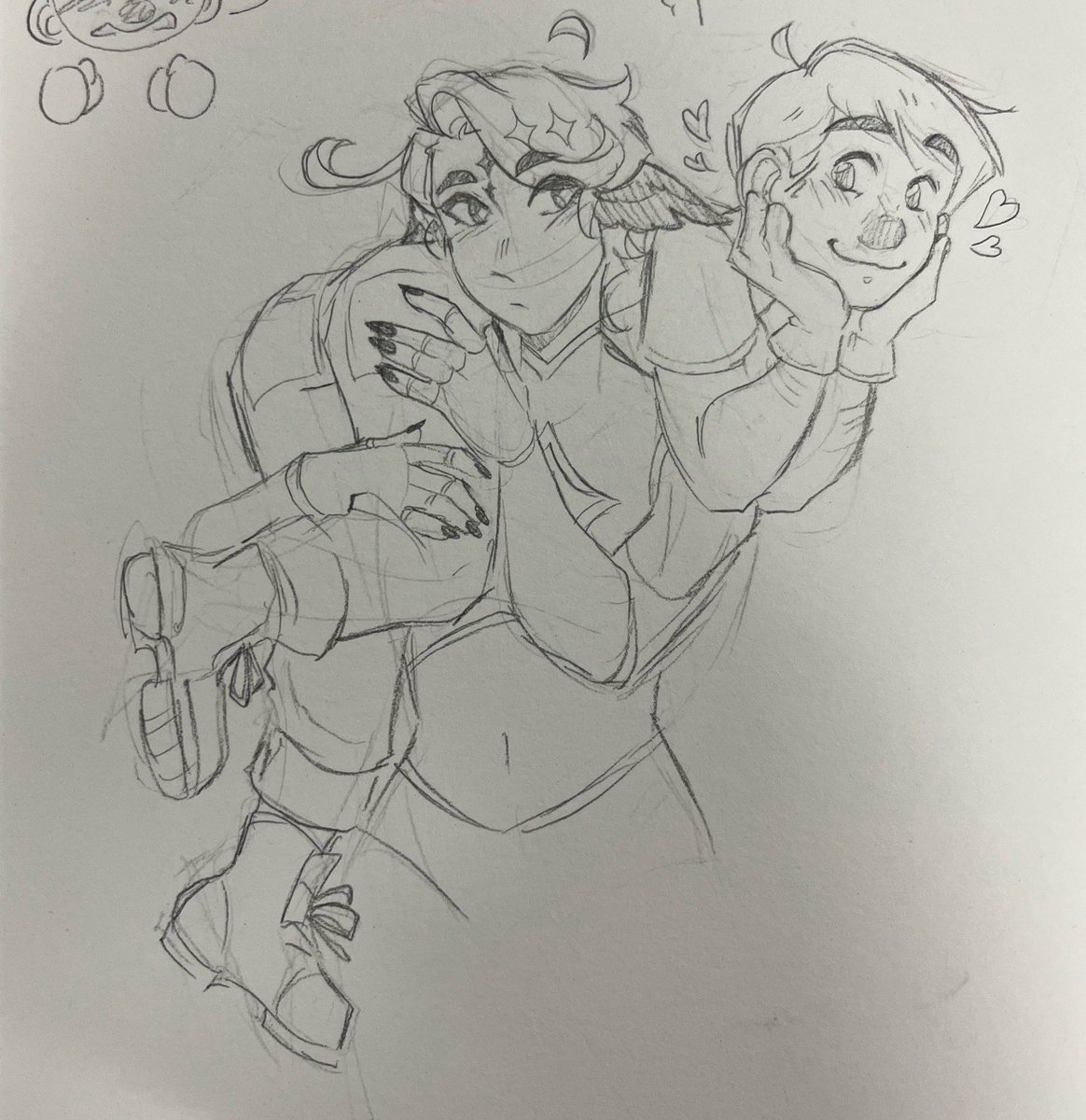 fixitfelixluv3r's tweet image. who up fixing they felix #yumetwt