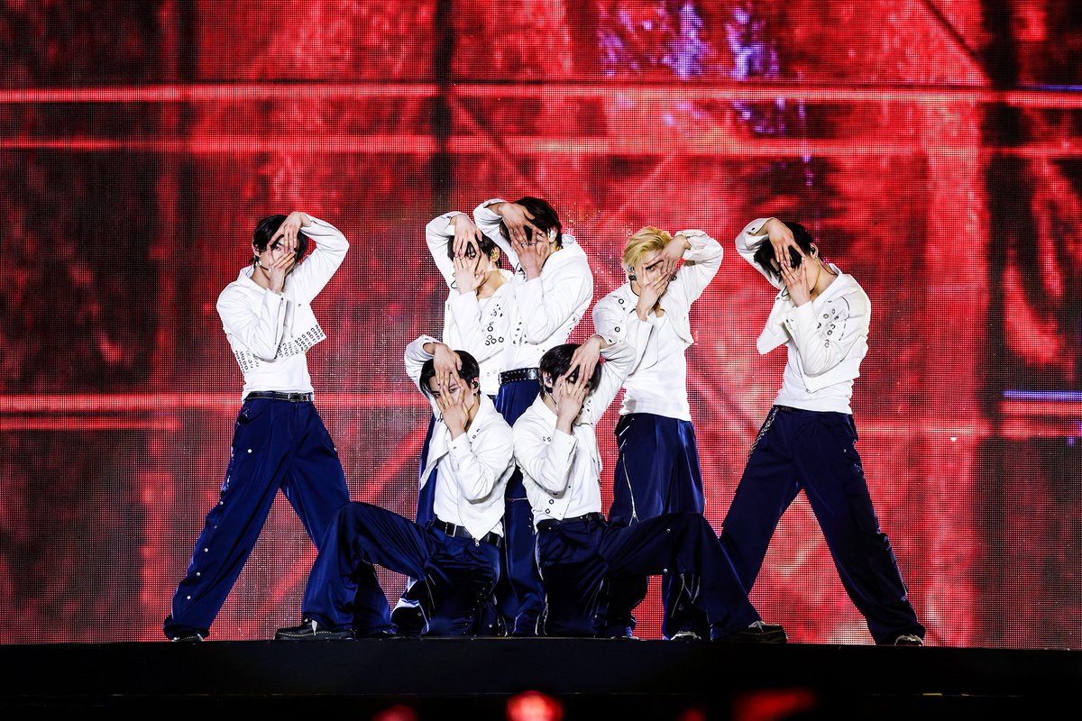 applewood_ph's tweet image. ENGENE! Thank you for joining the 𝗘𝗡𝗛𝗬𝗣𝗘𝗡 𝗪𝗢𝗥𝗟𝗗 𝗧𝗢𝗨𝗥 ‘𝗪𝗔𝗟𝗞 𝗧𝗛𝗘 𝗟𝗜𝗡𝗘’ 𝗜𝗡 𝗕𝗨𝗟𝗔𝗖𝗔𝗡! 💜

The love and energy from everyone were truly amazing!✨  Every moment was unforgettable! What were your favorite parts? Let’s reminisce together! 💫

#엔하이픈…