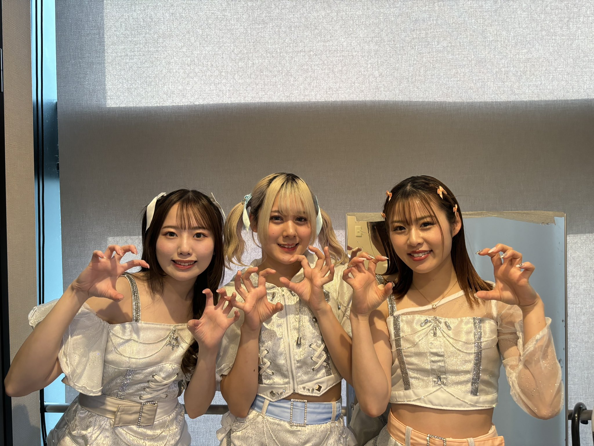 ジーダ [アイドルポップス・フェスティバル]非売品