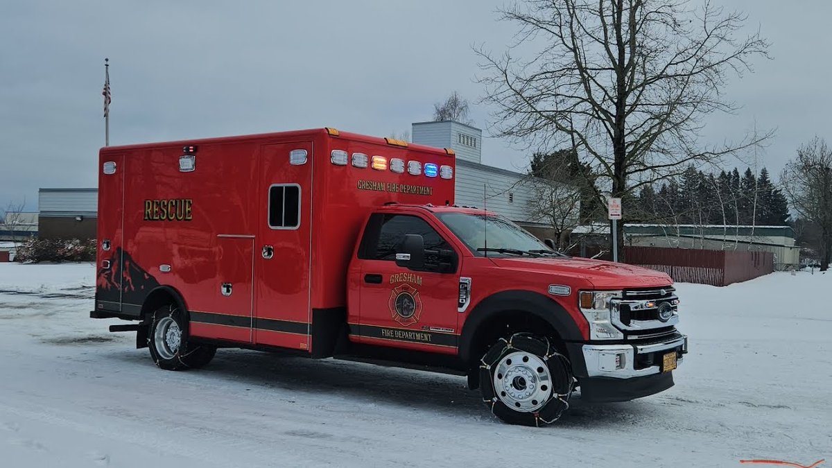 fire_gresham's tweet image. Gresham Fire Rescue 74 Responding 
youtu.be/psjQlFC9vgk