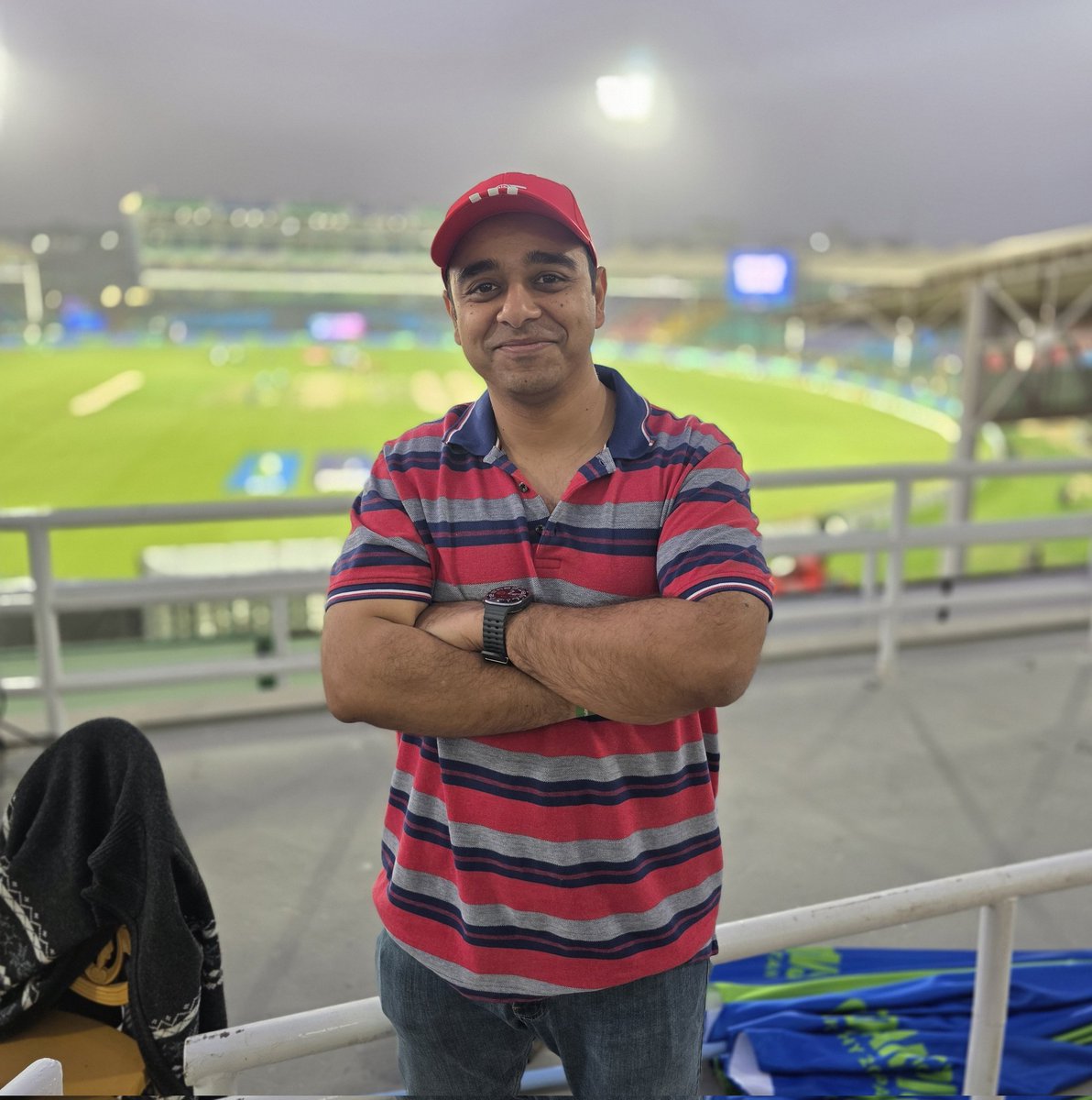 Cricket has made a strong comeback in Pakistan, bringing excitement and passion back to the stadiums. With international teams now touring regularly, it's the perfect time for fans to fill the stands and support their favorite players. 

#cricket #champions #ChampionsTrophy