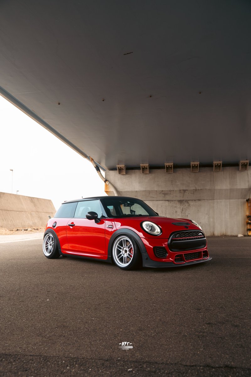 ハヤト (@hayato_jcw) / Posts / X