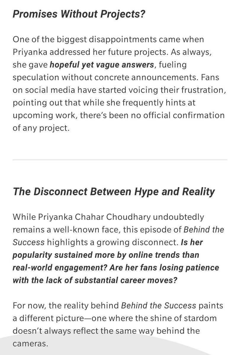 wakhraaa_swag2's tweet photo. Damnnnnnnnnnnnnn!!!!
"Behind the success" was a humiliating disaster, so 🅱️itch didn’t dare post a single picture regarding it. 🤭😭😭😭
#PriyankaChaharChoudhary #PriyAnkit #AnkitGupta https://t.co/ZfHGyfBamg
