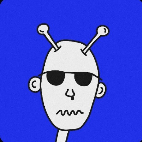 JoseMen64865432's tweet image. This little #rugvirus created a sick image..
This is NOT "dark"mode, at least not to me. 
The designs for rug virus mutations  were created before the release of the virus, and before "dark" mode was ever a thing.  I'm not sure what to call this infection yet, but it's sick asf!