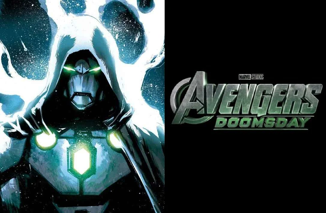 PCNdotcom's tweet image. Leaked #AvengersDoomsday art includes:
• Design for RDJ's Doctor Doom
• New Doctor Strange variant
• Potential Young Avengers lineup
• A Hulk village
And much more:
popculturenews.com/major-avengers…