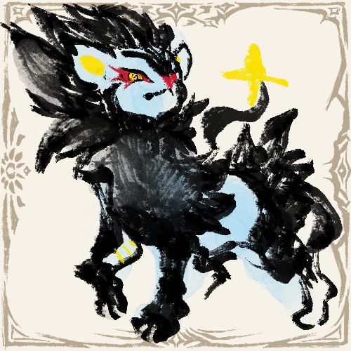 Shinx line #pokemonfanart
