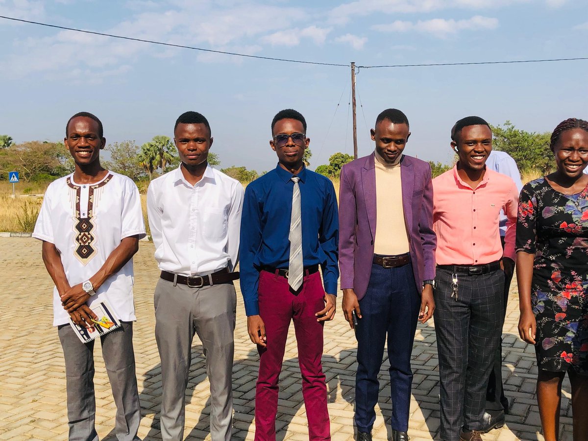 We are so well represented in the national medical quiz happening at  <a href="/SorotiUniversi1/">Soroti University</a> hosted by <a href="/s_umsa/">SUMSA ,soroti</a>.🔥
 LUMSA to the world 🌎