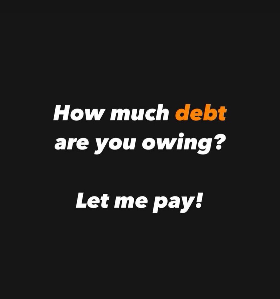 Official Blessing tweet media