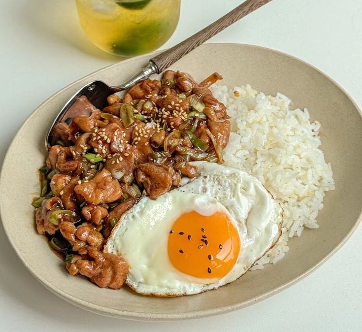 Eat Simple tweet media