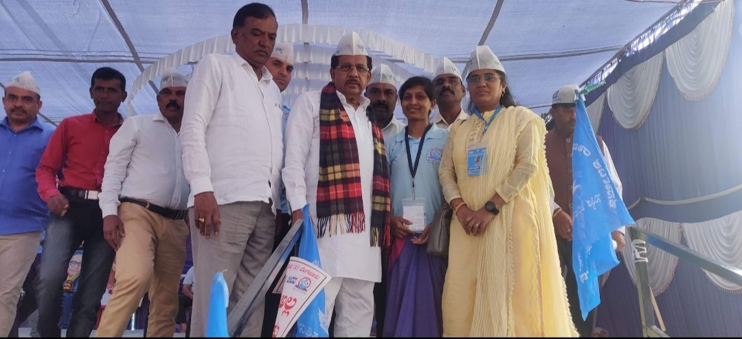 #NoNPS_NoUPS_OnlyOPS
#RestoreOPS
<a href="/RahulGandhi/">Rahul Gandhi</a>
<a href="/kharge/">Mallikarjun Kharge</a> 
<a href="/priyankagandhi/">Priyanka Gandhi Vadra</a>
<a href="/rssurjewala/">Randeep Singh Surjewala</a>
<a href="/CMofKarnataka/">CM of Karnataka</a> 
<a href="/siddaramaiah/">Siddaramaiah</a> 
<a href="/DKShivakumar/">DK Shivakumar</a> 
<a href="/DrParameshwara/">Dr. G Parameshwara</a> 
<a href="/MadhuBangarappa/">Madhu S Bangarappa</a> 
<a href="/shantharam5/">shantharam</a>
<a href="/SiddappaSangan3/">Siddappa Sangannanavar</a>
<a href="/vijaykbandhu/">Vijay Kumar Bandhu</a>
<a href="/tv9kannada/">TV9 Kannada</a> 
<a href="/publictvnews/">PublicTV</a>
<a href="/AsianetNewsSN/">Asianet Suvarna News</a>
<a href="/Vijayavani_Digi/">Vijayavani Digital</a>
<a href="/prajavani/">Prajavani</a>