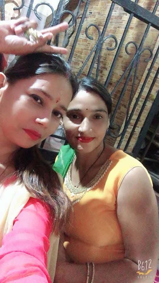 NEENA JHA 💓 tweet media