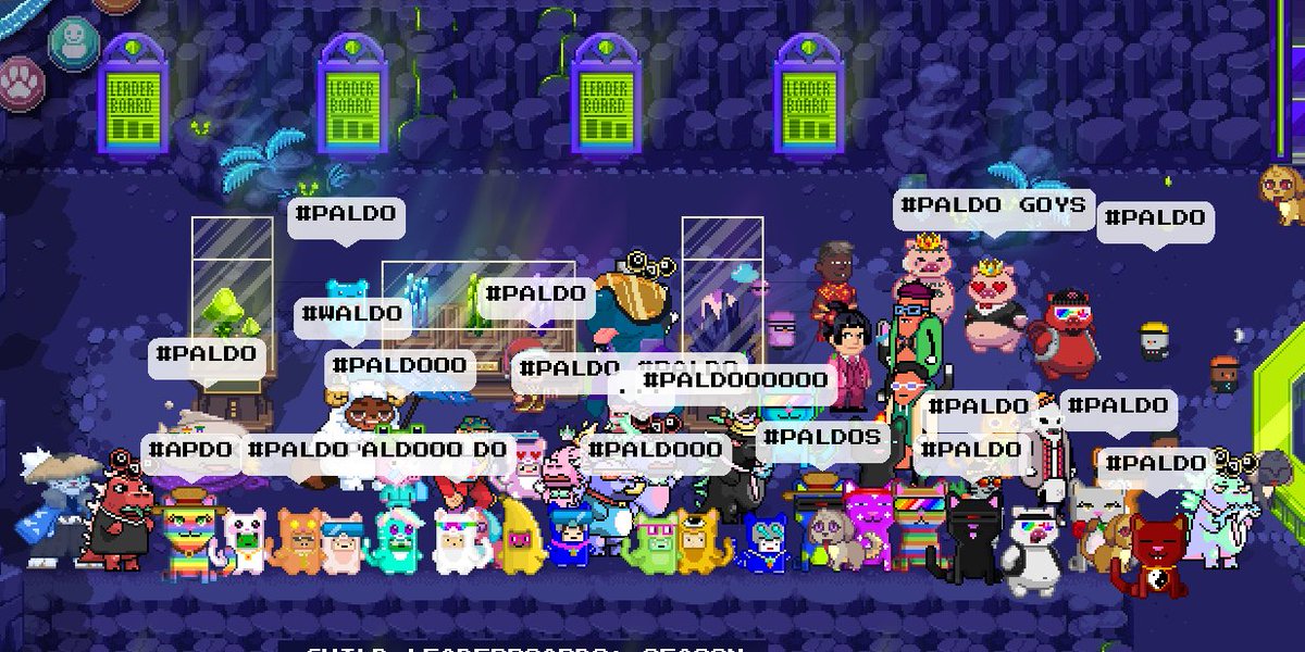 0x_Athena's tweet photo. Paldo Club Official Statement

The past few days have been tough. Our guild has faced numerous accusations, and while competition naturally brings tension, it’s frustrating to see our entire community unfairly judged. We do not condone cheating and have taken proper action against those involved. However, it’s disheartening to see over 100 dedicated members—who have poured time and effort into this—being unfairly lumped into the same accusations.

Paldo Club has spent months grinding, strategizing, and proving ourselves. Instead of recognition, we’ve faced negativity and blame. But let’s be clear: our success wasn’t luck or an unfair advantage—it was strategy, teamwork, and the relentless effort of all members. Every session, we coordinated in real-time via Discord calls, ensuring everyone had assigned roles and was well-equipped. Our members played crucial roles in planting, protecting, and maximizing our resources ensuring efficiency. We earned our rank through discipline, preparation, and execution. A huge thank you to every guild member and leader who contributed in the name of Paldo Club. Your efforts were not in vain, and the strength of this guild speaks for itself.

That being said, I want to acknowledge that some mistakes were made by a few individuals. As a guild leader, I take responsibility, and we have already imposed the necessary sanctions on those involved. However, these mistakes do not define Paldo Club as a whole. They do not erase the dedication, strategy, and teamwork that got us to where we are. This experience serves as a reminder that we must always hold ourselves to high standards and continue improving.

I appreciate the guild leaders, KOLs, and the Pixels team for ensuring a fair and welcoming environment for all players. Special thanks to Luke, Heidi, and the Community team for their commitment to maintaining integrity in the game.

This situation has reinforced a few things: fairness must always come first, and cheating has no place in our community. We trust the Pixels team to conduct fair investigations, and it’s crucial that we take these matters seriously. Instead of reacting emotionally or fueling unnecessary drama, the best course of action is to report concerns through the proper channels. Attacking each other only divides us, and in the end, it hurts the very community we’ve worked so hard to build.

With Spore Sports now at an end, I want to congratulate all the players and guilds who battled across every tier. Whether you claimed victory or fell just short, your dedication, passion, and sportsmanship deserve real praise. Spore Sports was more than a competition—it was an opportunity to connect with fellow guild members and strengthen our bonds as a community. 
Competition adds excitement to the game, but it’s the community that makes it truly rewarding.

-OxAthena
Paldo Club Guild Leader