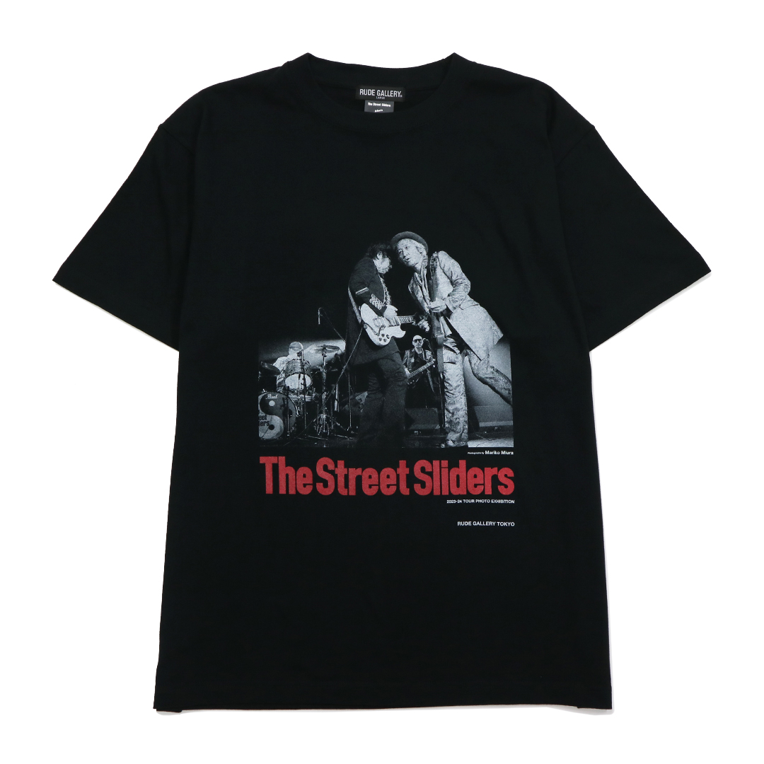 The Street Sliders 40th Anniversary (@tss40th) / X The Street Sliders 40th Anniversary (@tss40th) / X