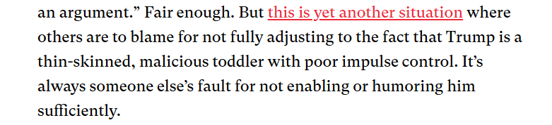 As usual, <a href="/JonahDispatch/">Jonah Goldberg</a> has a clear vision, crisply written, of what's going on. Thanks for another insightful column: