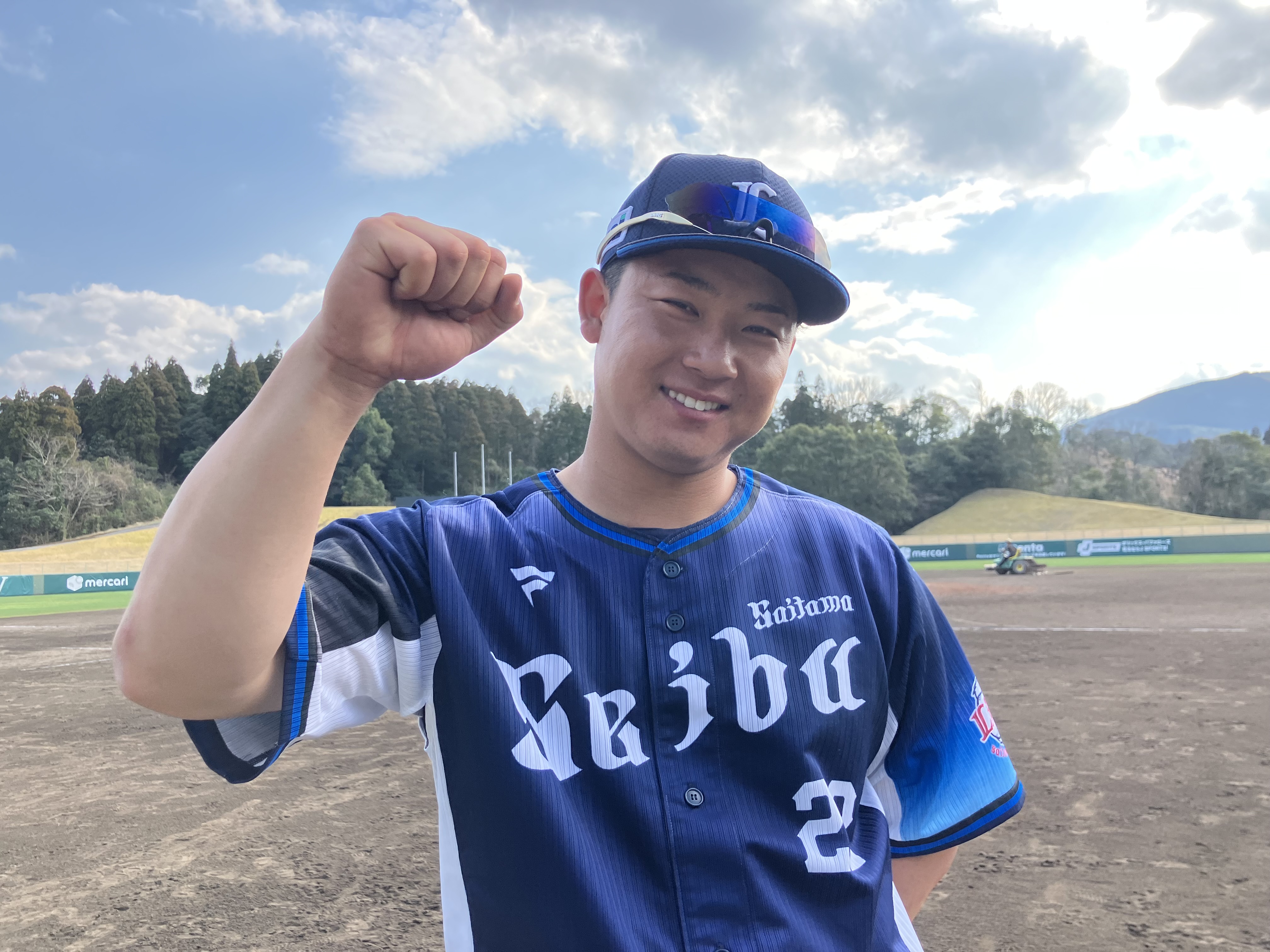 埼玉西武ライオンズ on X: 埼玉西武ライオンズ on X: