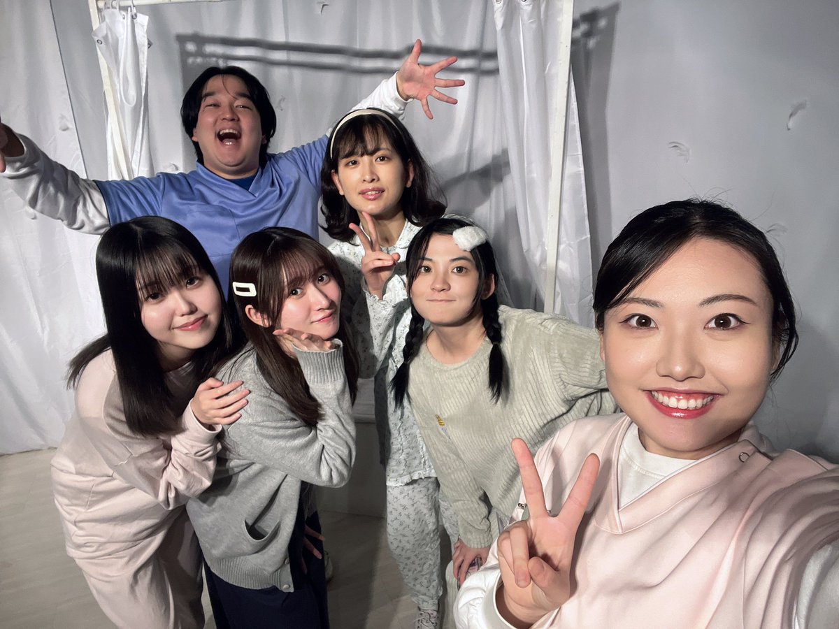 京武佑季 tweet media