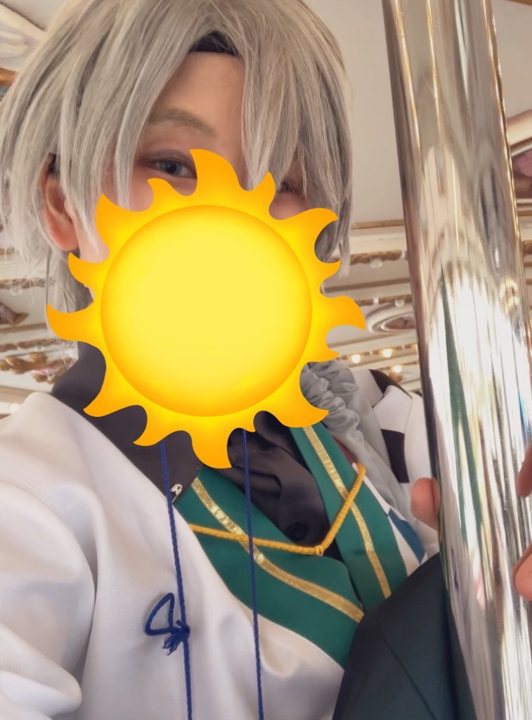 りだつ！！
初イベ楽しかったです！！
交流していただいた方ありがとうございました🙇
また行きたいな☺️
#KCF78