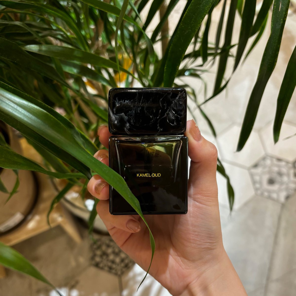 Sora Dora｜カメル ウードインセンス、ウード、レッドフルーツこの