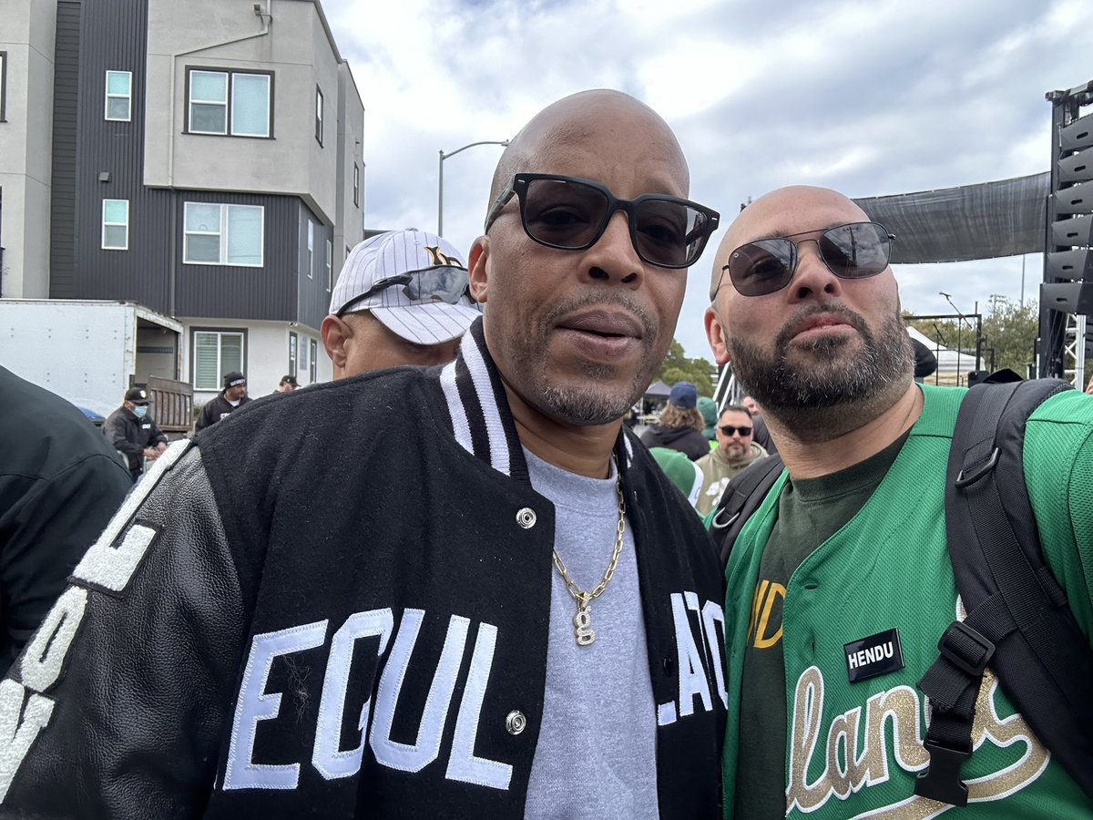 Trent Henderson tweet media